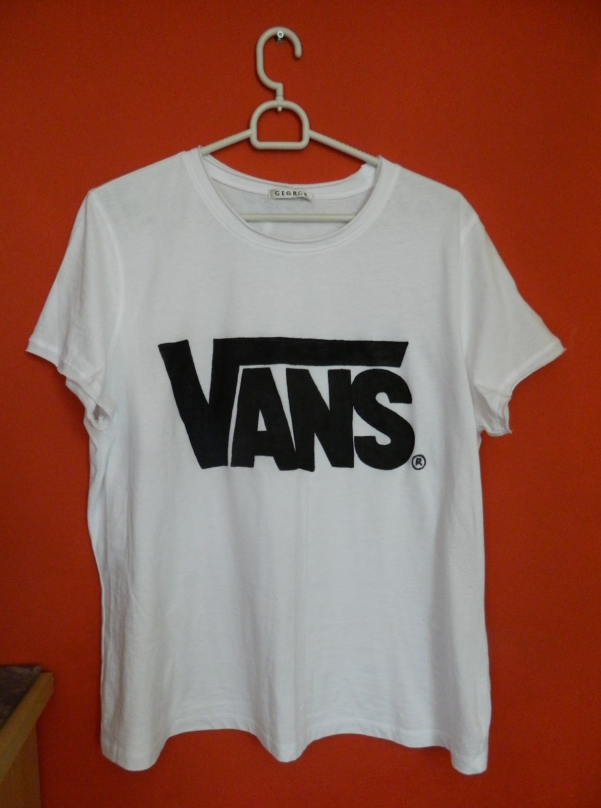 koszulka vans damska koszulka vans damska